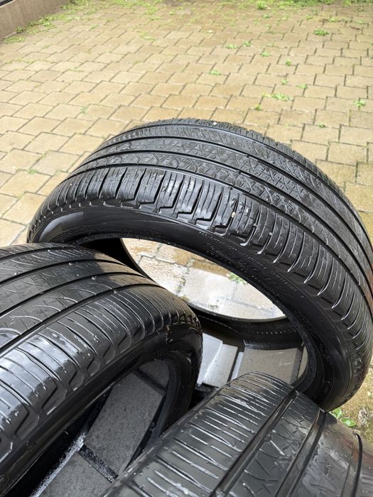 Anvelope Pirelli