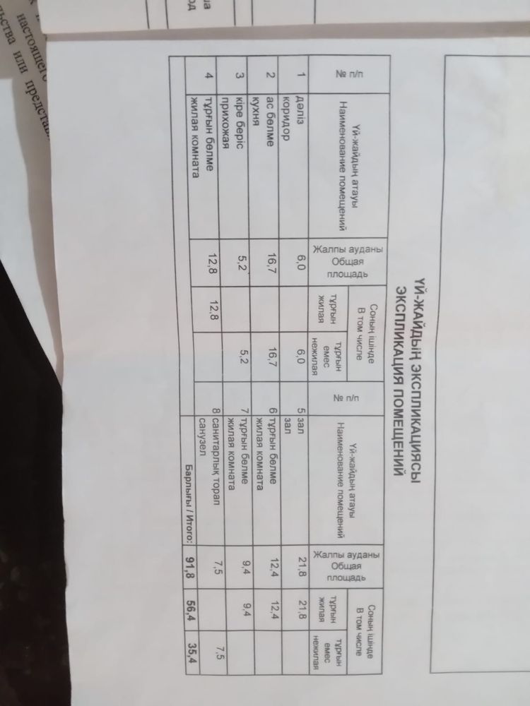 Продам дом в центре п. Пугачево
