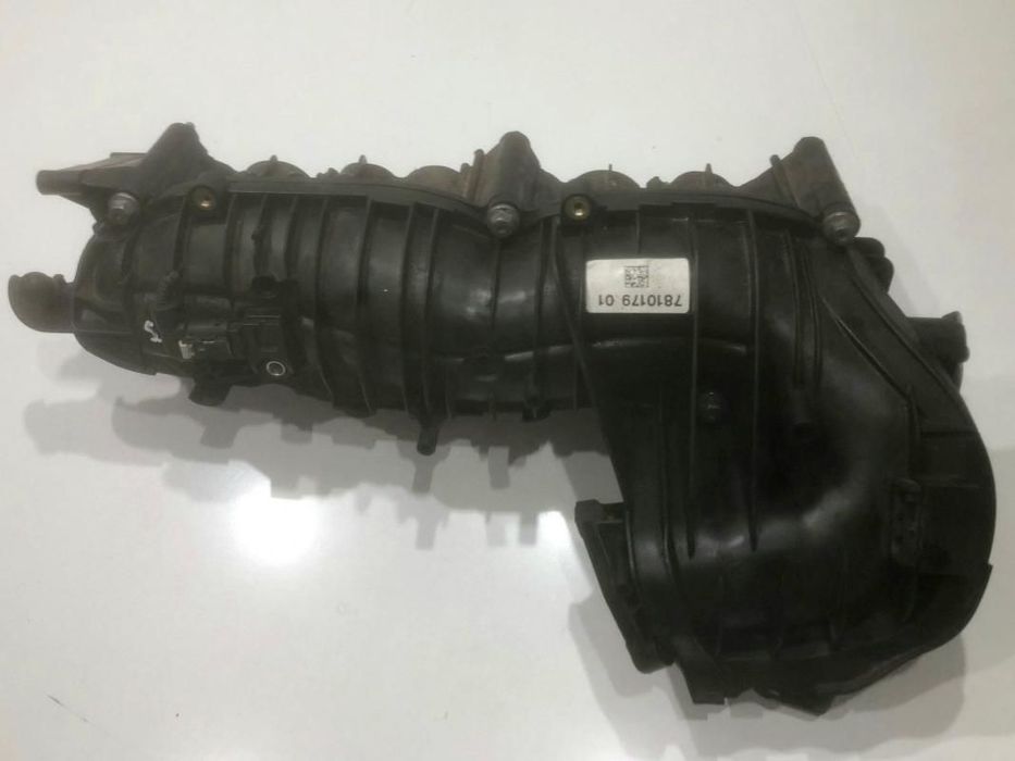 Galerie admisie BMW X3 (2004-2010) [E83] 2.0d N47D20A 7810179