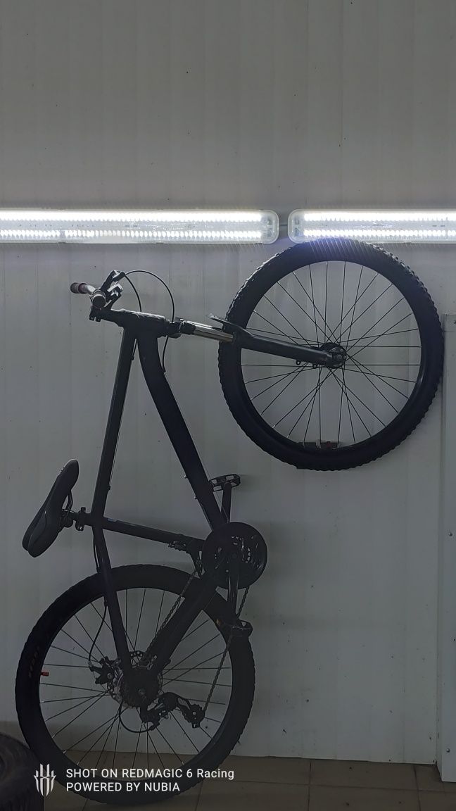 Продается велосипед mtb