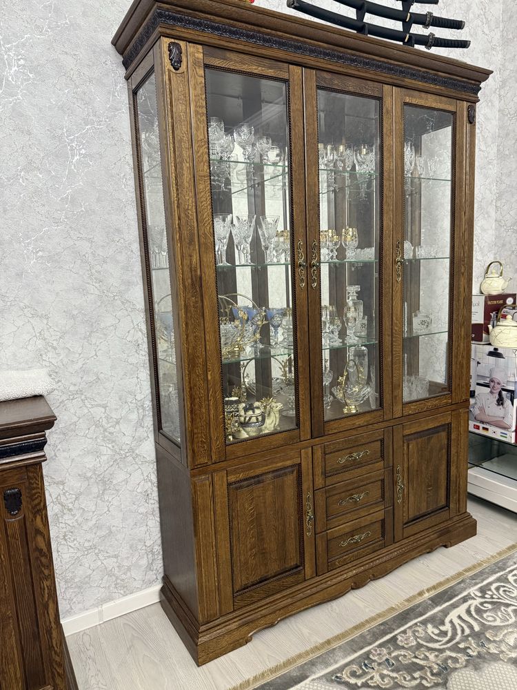 Продается частный дом, мкр. Нуртас, полностью с мебелью