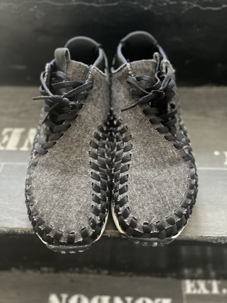 Маратонки Nike като нови