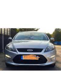 injector ford mondeo focus 1.6 diesel motor cutie turbina compresor