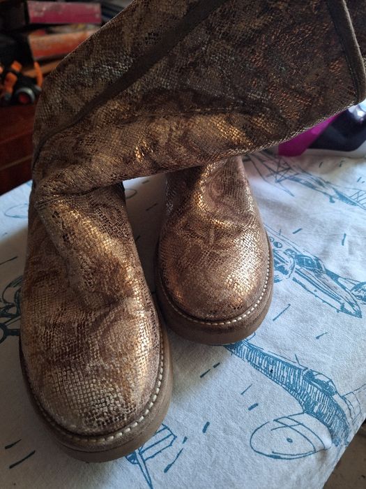 Cizme UGG cilection 37