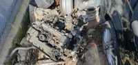 Motor bmw seria 3 e46