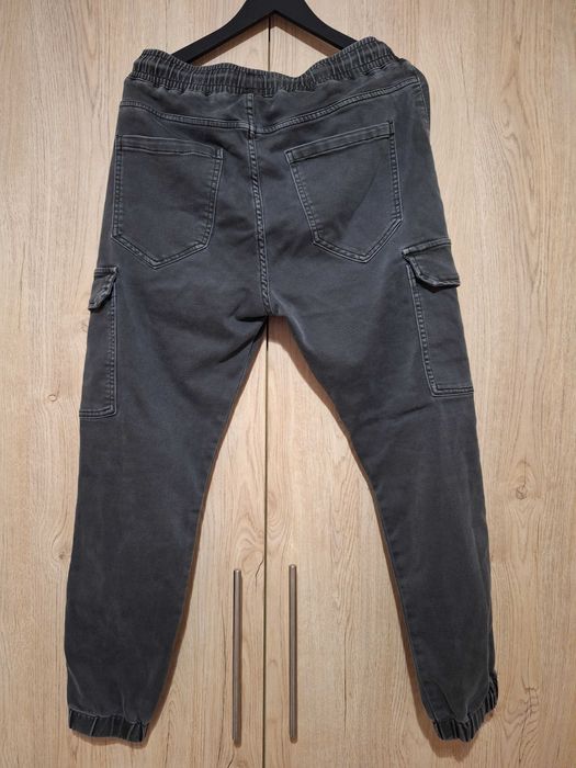 Мъжки карго панталон размер М