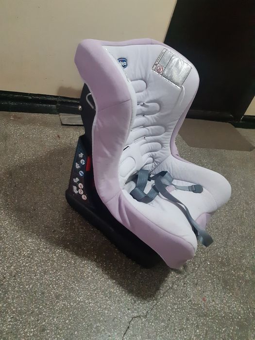 Scaun Auto Chicco copii