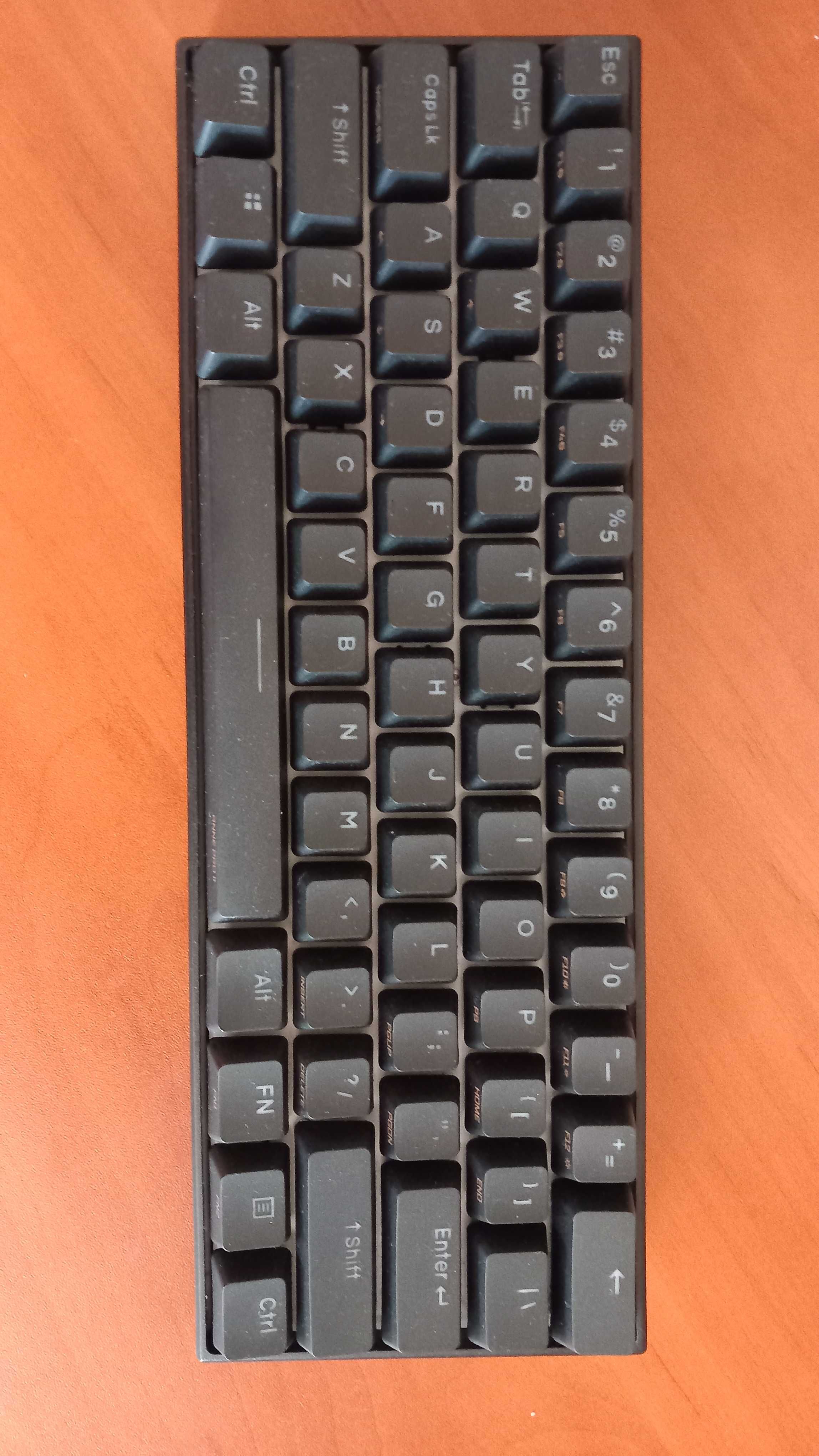 Механична клавиатура Anne pro 2