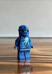 Lego ninjago figurina