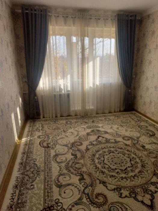 1 комнатная с мебелью и техникой