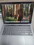 Macbook M1 pro 128 gb 8Gb ram korea 13inch