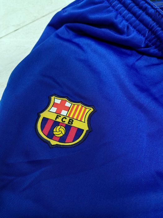 Nike долнище  fc -Barcelona , nike 
 tech  футболно долнище