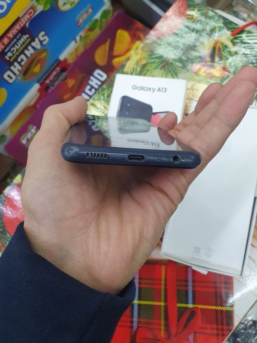 Samsung A13 64Gb продам