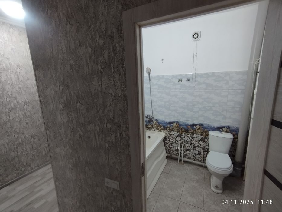 Срочно продается 3х комнатная квартира!