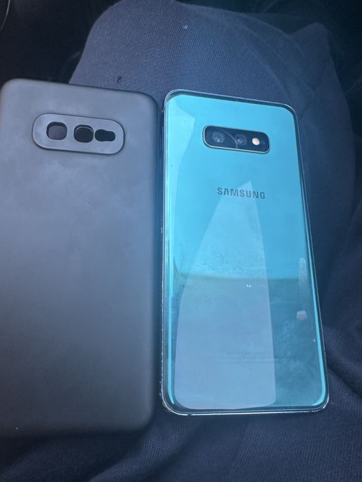 Продам s 10 е в отличном состоняние п