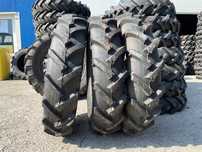 Anvelope noi de tractiune pentru tractor fata 4x4 7.50-16 Articulat