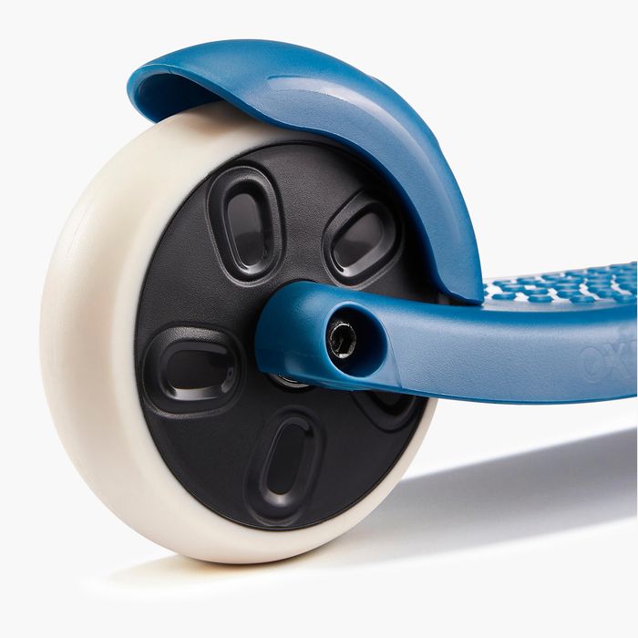 Trotinetă L500 albastru - produs resigilat - (SecondHand) Decathlon