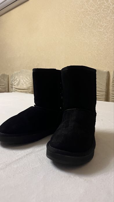 Продам уги зимние