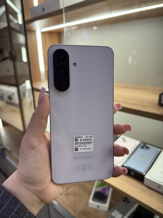 Samsung A56 , 128 gb