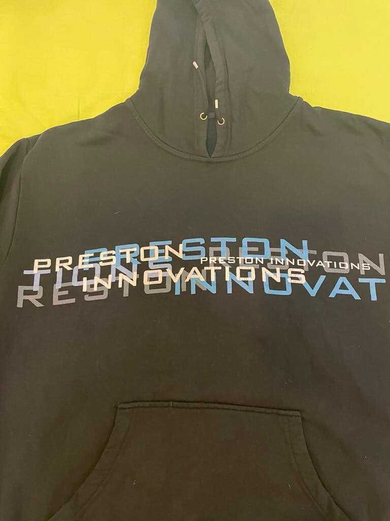 Мъжки суитшърт Preston Innovations