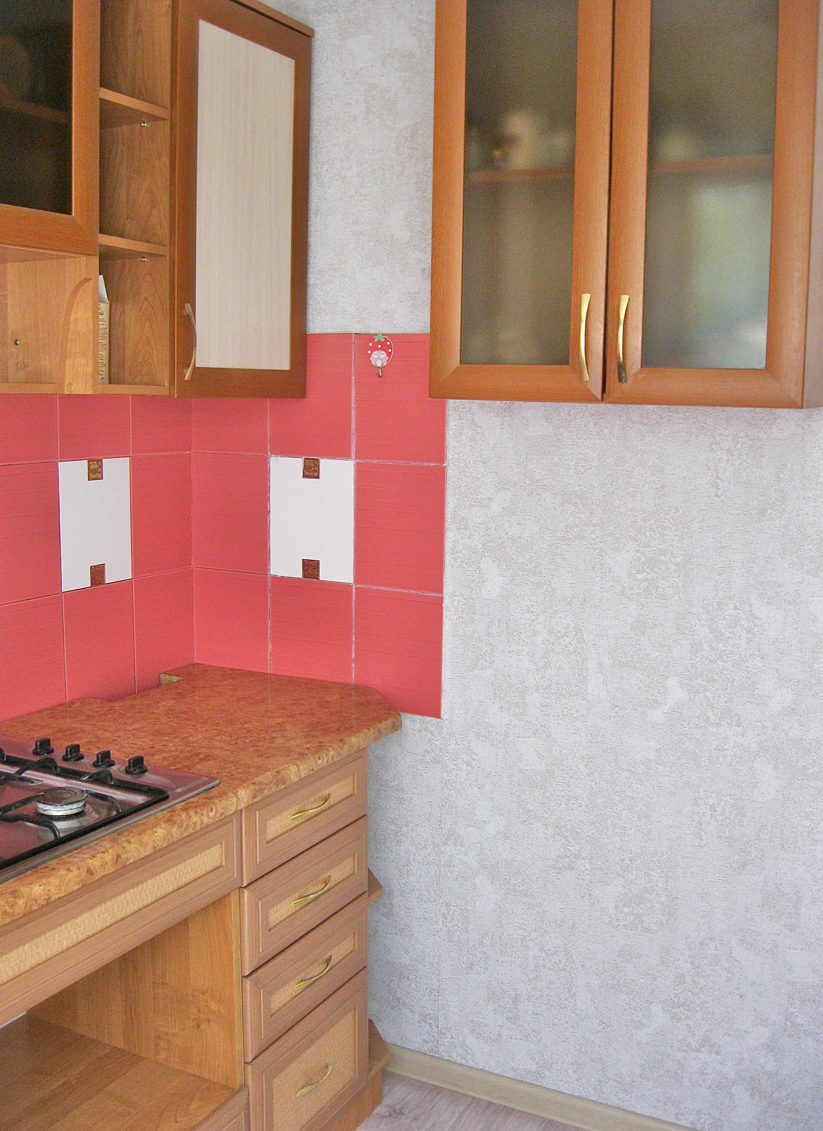 Продам 1комн. кв. 5\5, р-н Джамбула-Гашека