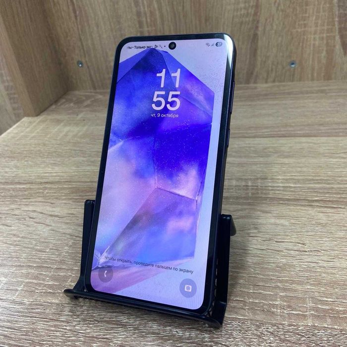 Сотовый телефон Samsung Galaxy A55 5G 128Gb / sk151219