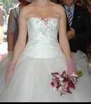 Rochie Mireasa Salon Gabriela 2008