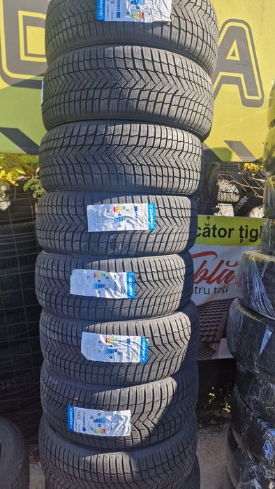 225 50 17 Sunny all season 4 anvelope iarna vara noi