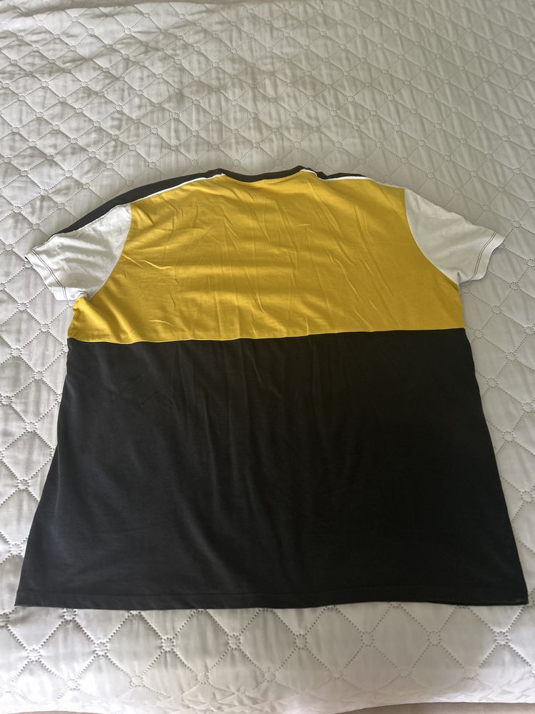 Armani Exchange оригинална тениска AX