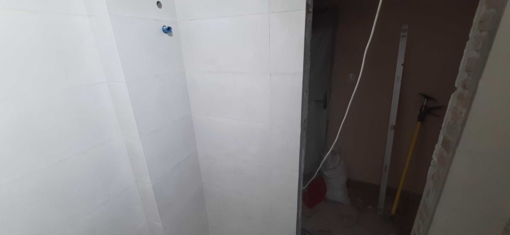 Вътрешни ремонти