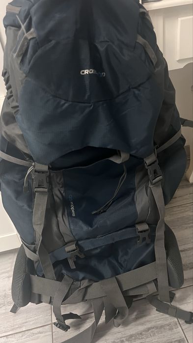 Rucsac  Rucsac Crossroad MADDOX 60