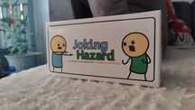 Joc Joking Hazard EN