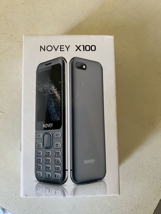 Ттелефон Novei на запчасти либт под востановление .
