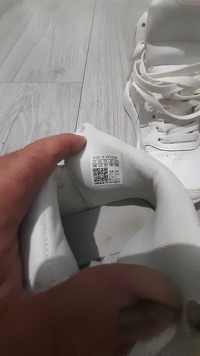 Adidasi Adidas marimea 31