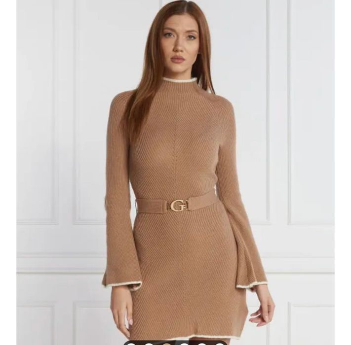 Рокли Guess, Maje