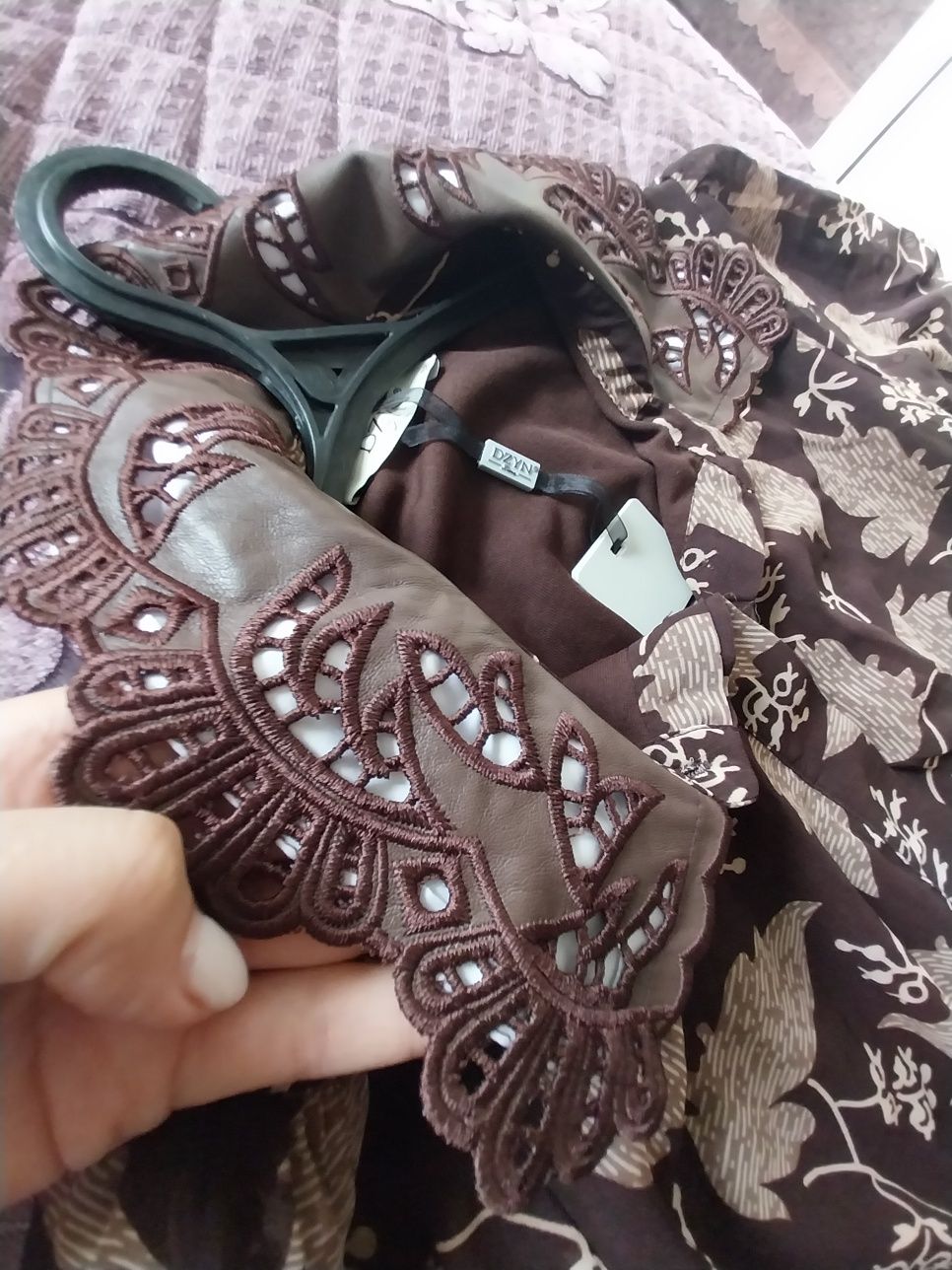 Продам очень красивое платье