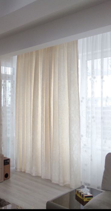 Vand draperie marerial premium