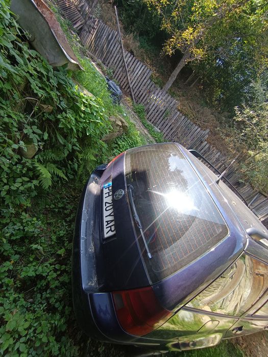 Vând golf 4 1.9 ALH