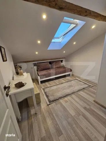 Inchiriez casa radauti