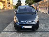 Citroen C4 Picasso Exclusive 2.0Hdi-Automat,Xenon