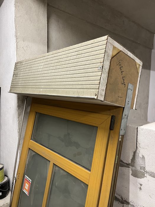 Geam cu rulou 108/165