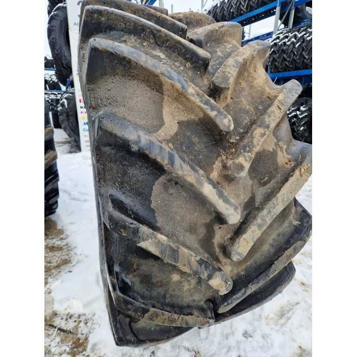 Cauciucuri 800/65R32, 30.5R32 CONTINENTAL pentru Case, New Holland