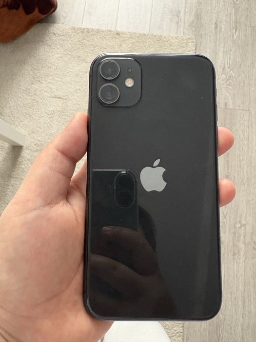 Iphone 11 продам