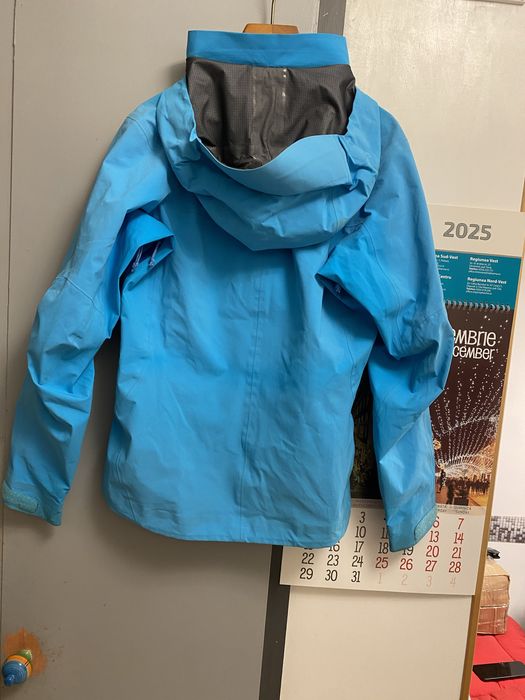 wGeaca Arcterix Dama  XS