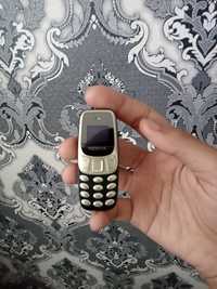 Nokia Bm10 mini sotiladi