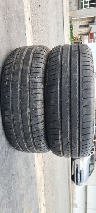 Гуми 205 60 15 фулда