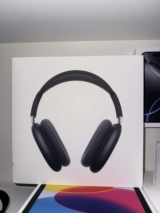 Airpods Max 2 midnight