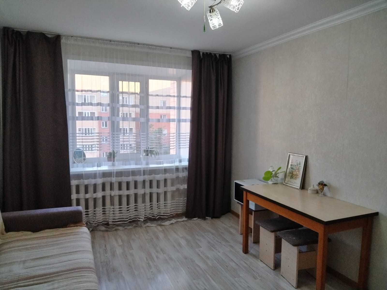 Продам 2 комнатную студию в престижном районе. Ипотека в помощь 100%