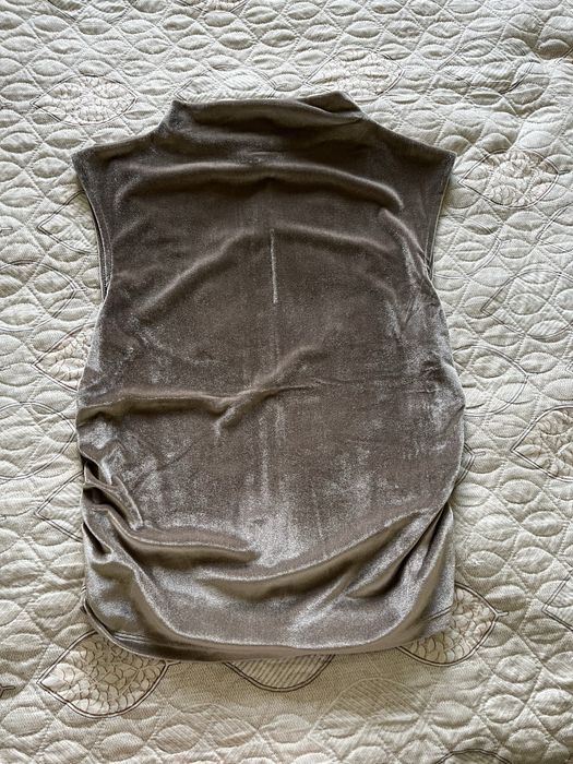 Брючный костюм ZARA, размер 46