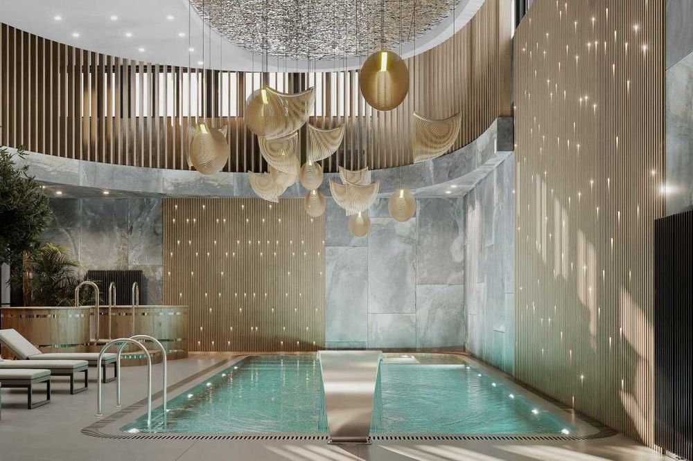 NOVATE — дизайн интерьера квартир, домов и офисов в Узбекистане